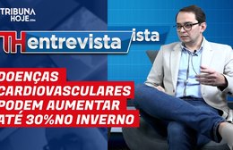 TH Entrevista - José Leitão