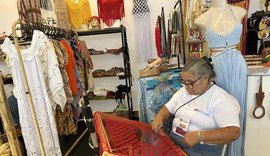 Feira da Agricultura Familiar transforma Corredor Vera Arruda em vitrine do cooperativismo alagoano
