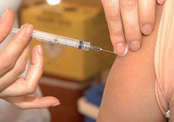Campanha de Vacinação contra Influenza inicia na próxima quarta-feira (5)