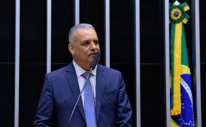 Alfredo Gaspar cobra explicações do Ministério da Justiça sobre fugas em presídio de segurança máxima