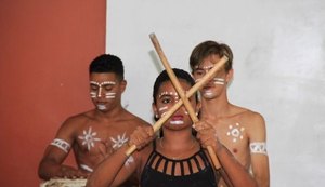 Seduc inicia projeto de dança afro contemporânea na quarta-feira (26)