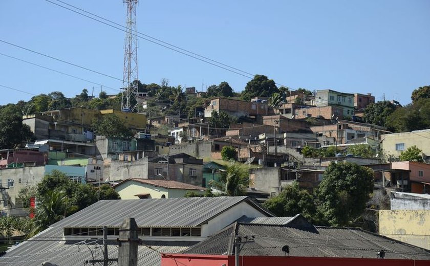 Cidade mais violenta do país, Queimados-RJ pede mais policiamento