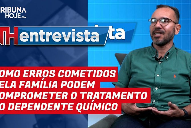 TH Entrevista - Jefferson Goes