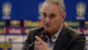 Tite chama Rodrigo Caio e aposta em Douglas Costa para a Seleção