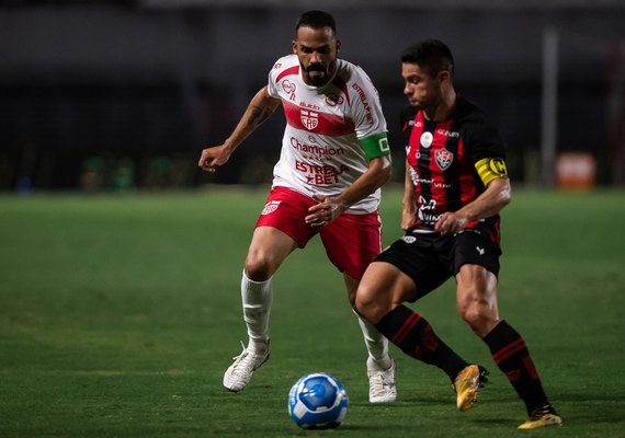 Copa do Nordeste tem tabela confirmada