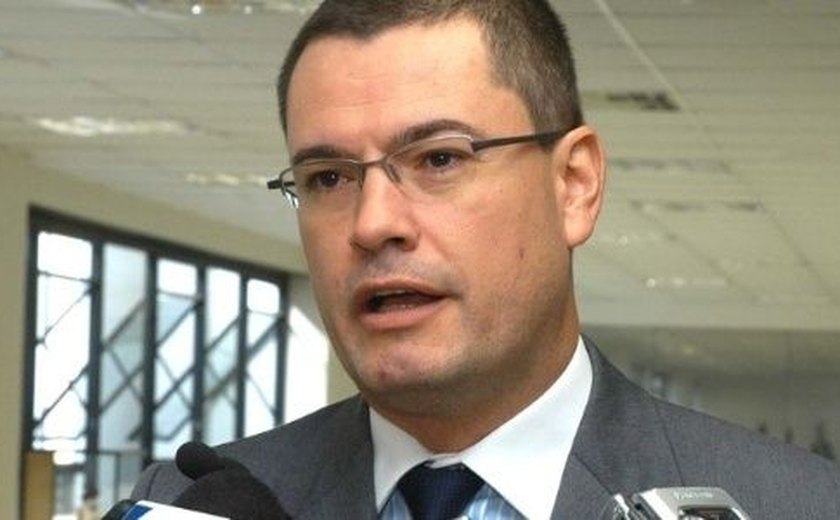 Sérgio Moro anuncia Maurício Valeixo como novo diretor-geral da Política Federal