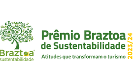 Prêmio Braztoa: 25 iniciativas sustentáveis de turismo foram classificadas