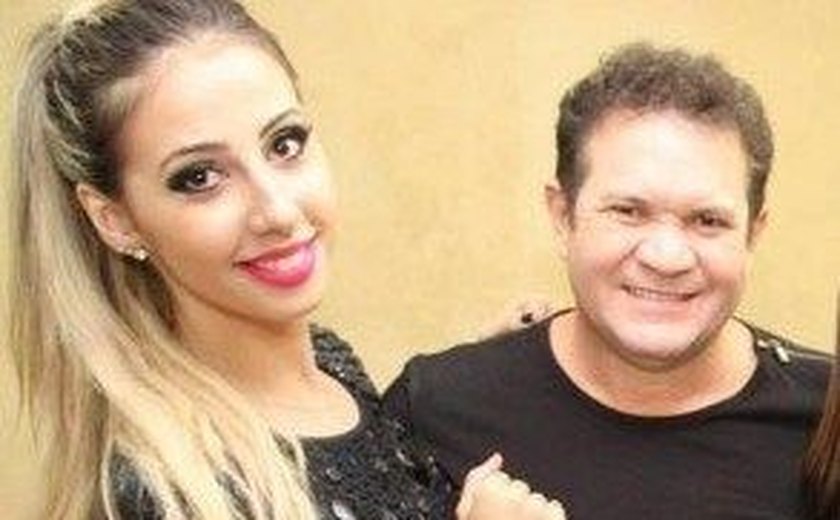 Ximbinha perde outra cantora; banda X-Calypso já nega briga