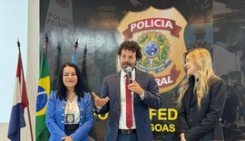 Dia do Perito é celebrado com workshop de criminalística e homenagens