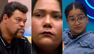 Quem sai do Big Brother Brasil 26? Enquete atualizada revela virada chocante após Sincerão