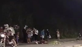 Homem morre após ser esfaqueado na Avenida Leste-Oeste, em Maceió