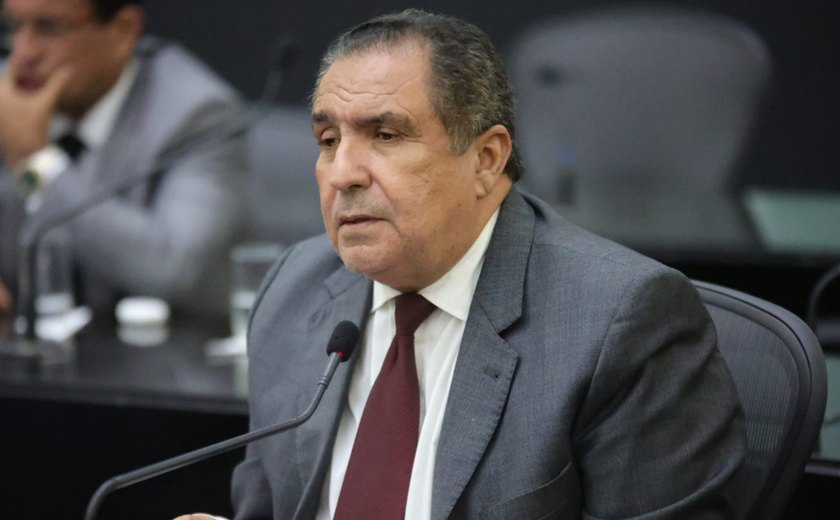 Deputado lamenta ausência de debates sobre a Caatinga e o rio São Francisco na COP30