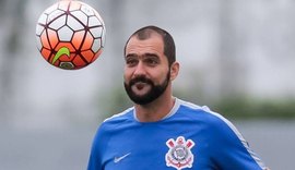 Corinthians renova contrato com o meia Danilo até final de 2017