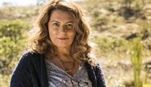 Vem por aí! Grace inferniza a vida de Isabel, sua filha