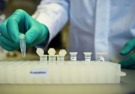 Alagoas registra 318 novos casos de Covid-19 e mais seis mortes nesta segunda-feira (4)
