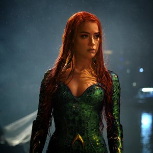 Amber Heard Cortada De Aquaman E Substitu Da Por Outra Atriz Tribunahoje Com