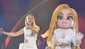 ‘The Masked Singer Brasil’ homenageará 60 anos da Globo com personagens das novelas