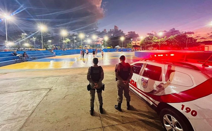 Clima Bom completa 70 dias seguidos sem registros de homicídios