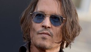 Bêbado, Johnny Depp tenta agredir diretor de filme durante gravações