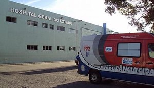 HGE registra mais de 73 mil atendimentos no primeiro semestre