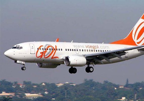 Gol começa cobrança de bagagem despachada em 20 de junho