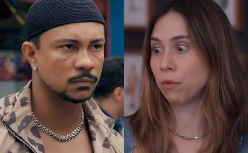 Vem por aí! O novo par romântico que vai movimentar Três Graças