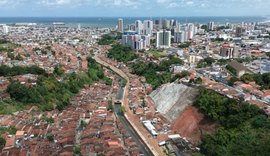 Moradores do Vale do Reginaldo vão ajudar a mapear vivências e desafios do território