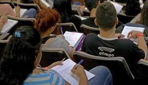 Realização do Enem contará com trabalho de mais de 600 mil pessoas pelo país