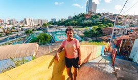 Mobilidade: obras nas grotas evitaram mortes nas chuvas, diz Renan Filho