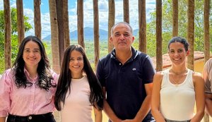 Tapera e Governo de AL estreitam laços para ampliar políticas femininas no município sertanejo