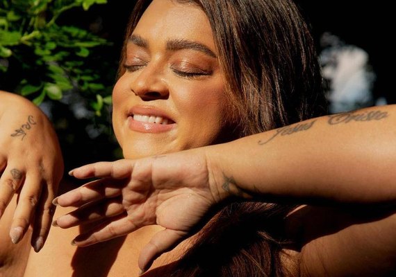 Preta Gil lança primeiro single do EP que marca retorno da artist