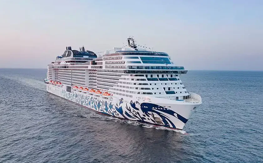 Guerra impede volta de brasileiros que faziam cruzeiro em Dubai