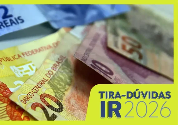 Isenção para quem ganha R$ 5 mil vale para a declaração do IR 2026?