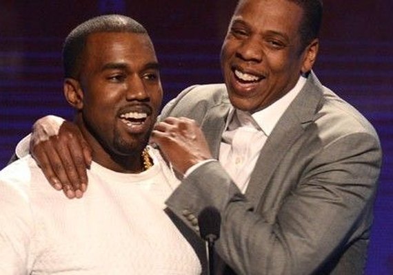 'Colocou minha família no meio', diz Jay-Z sobre briga com Kanye West