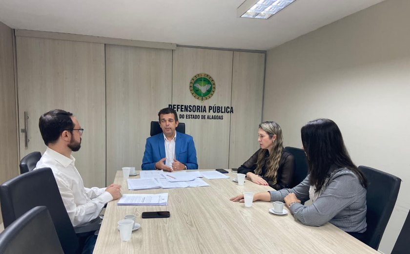 Defensoria intensifica fiscalização com três ACPs contra concessionárias de abastecimento e esgotamento