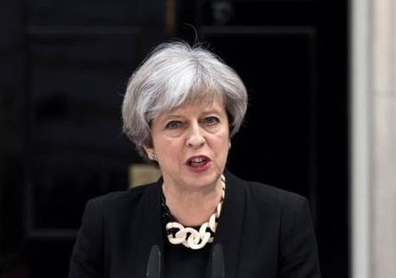 Reino Unido: boca-de-urna aponta vitória, sem maioria, dos conservadores