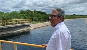 Semarh remodela estrutura administrativa para analisar mudanças climáticas em Alagoas