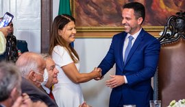 Mulheres seguem sendo maioria no segundo governo de Paulo Dantas