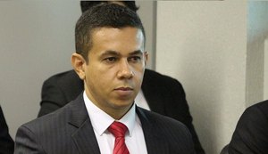 Promotor de Justiça pede mudança de nome de escola em Girau do Ponciano