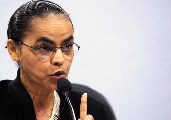 Marina defende agropecuária produtiva e sustentável em evento na CNA