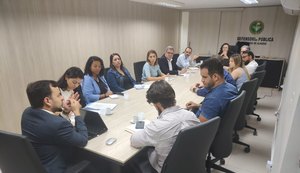 DP, Águas do Sertão e Arsal discutem sobre denúncias no aumento da fatura após troca de hidrômetro