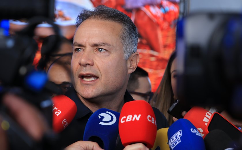 Ministro volta a ser cotado à vice-presidência