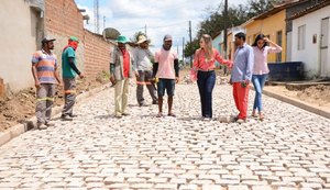 Cinco dias de festas marcam a partir desta sexta-feira, os 70 de cidade sertaneja