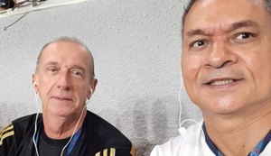 Presidente da ACEA esclarece novas medidas para cronistas alagoanos atuarem no Rei Pelé