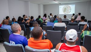 Maceió vai realizar a maior copa de futebol amador do Nordeste