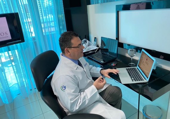 Dia Mundial de Combate a LER/DORT reforça importância de cuidados no ambiente de trabalho