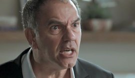 'A Força do Querer': Eurico surta ao ver novo visual de Ivana: “Isso só pode ser doença!”