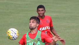 Flamengo garante ofensividade para acabar com seca de vitórias