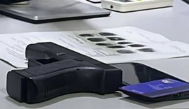 Suspeito de estelionato é preso após tentativa de golpe bancário na Ponta Verde