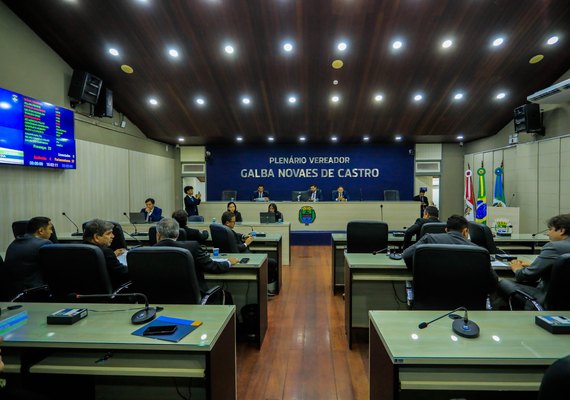 Vereadores esperam grande participação da sociedade na audiência sobre o Plano Diretor